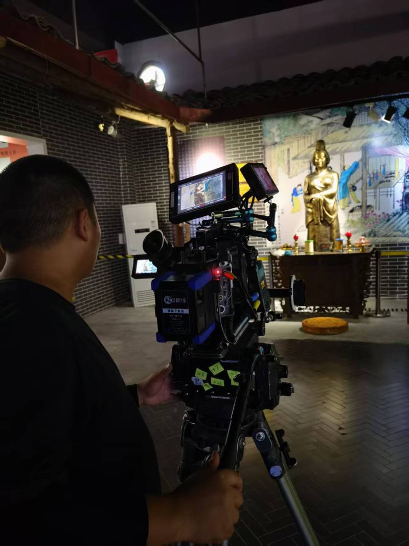 聚焦呼图壁县产品宣传视频拍摄公司，以专业实力赋能品牌声量升级