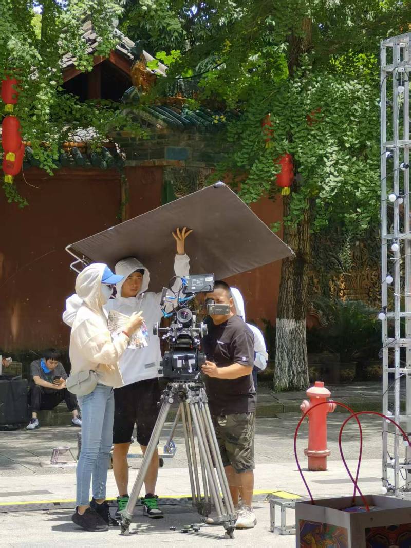 呼图壁县产品宣传视频拍摄公司避坑：资质、案例、服务全解析