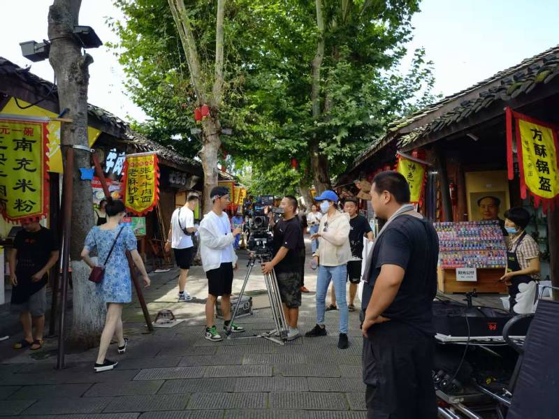 呼图壁县电商产品视频拍摄制作，开启销量增长新引擎