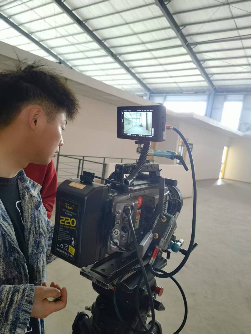 呼图壁县电商产品视频拍摄制作：小成本也能产出高质感内容？