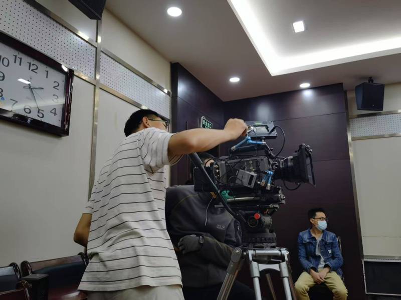 大数据指导创作方向，呼图壁县产品视频拍摄公司让每帧画面都有效触达