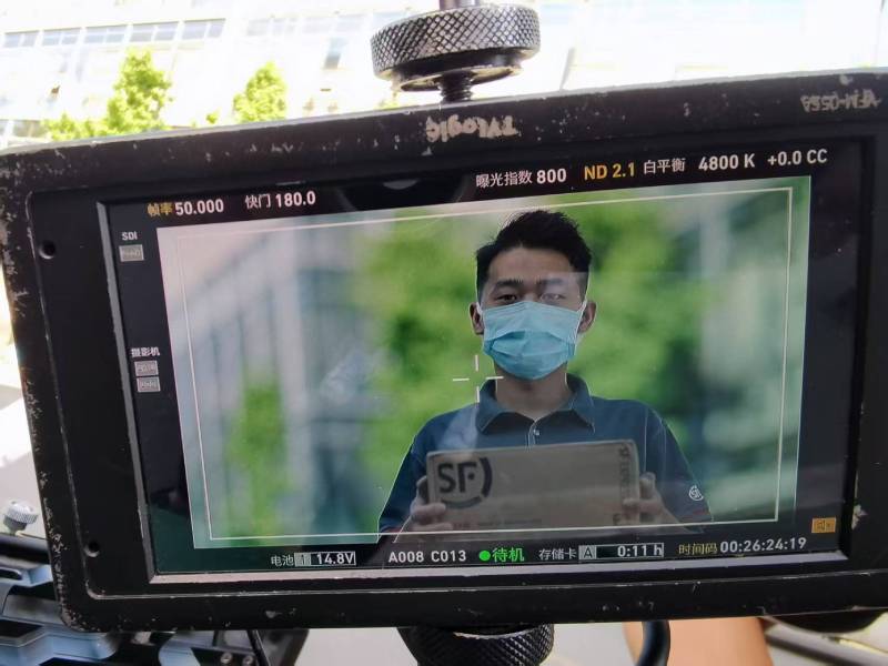 呼图壁县极致互动，引领产品宣传视频潮流前沿